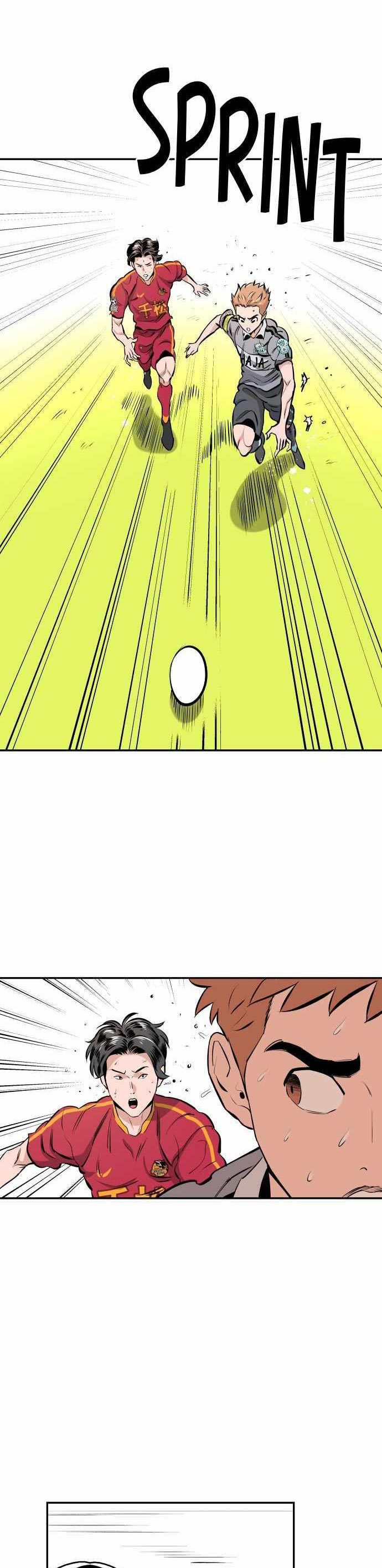 Build Up (Rise Up) Chapter 74 Gambar 4