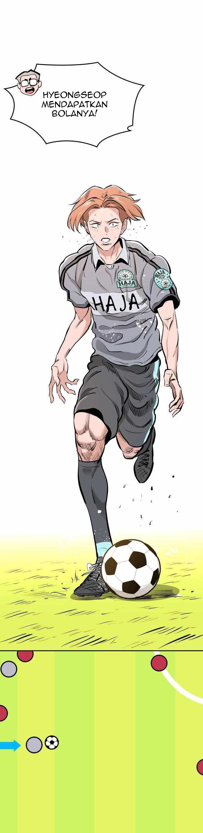 Build Up (Rise Up) Chapter 74 Gambar 10