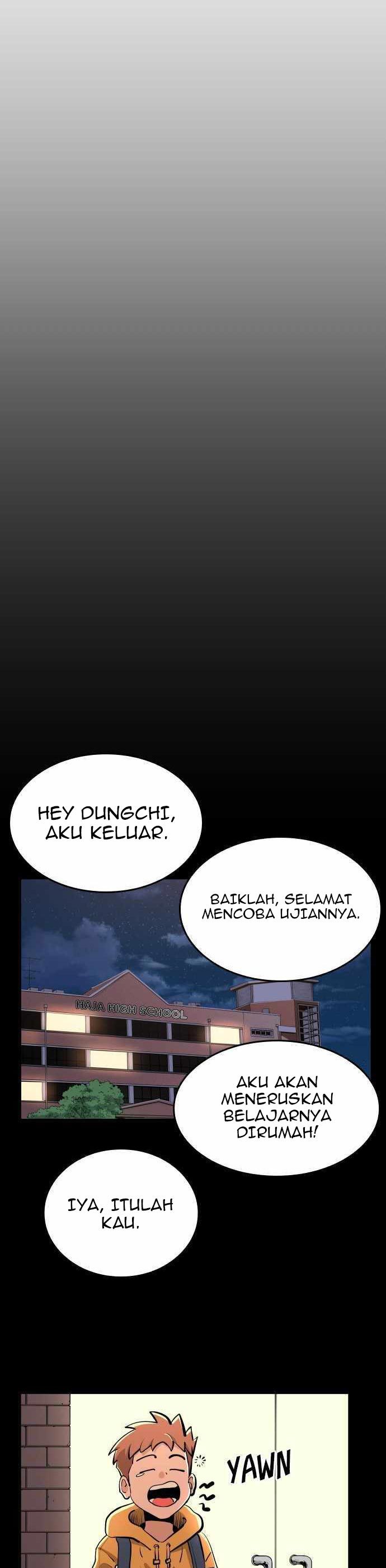 Build Up (Rise Up) Chapter 74 Gambar 22