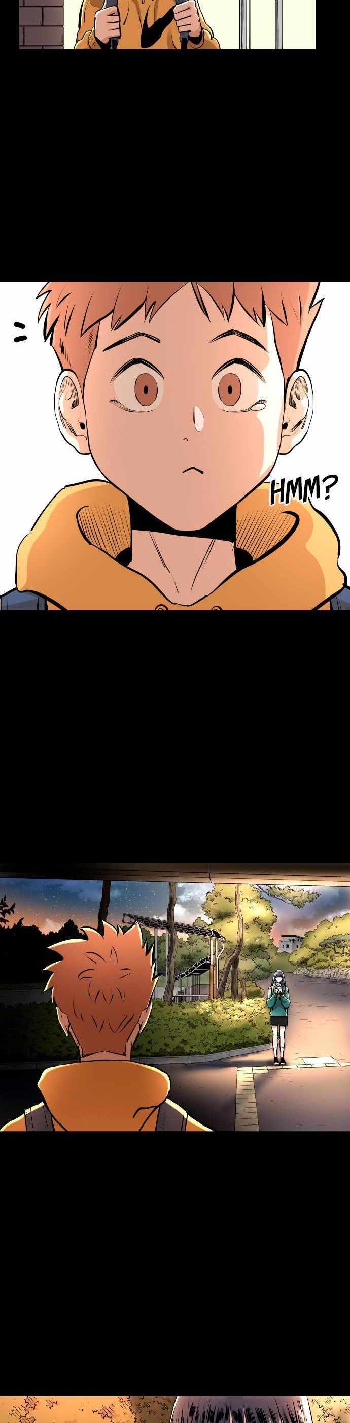 Build Up (Rise Up) Chapter 74 Gambar 23