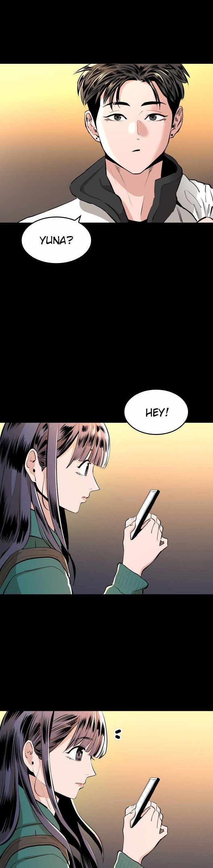 Build Up (Rise Up) Chapter 74 Gambar 26