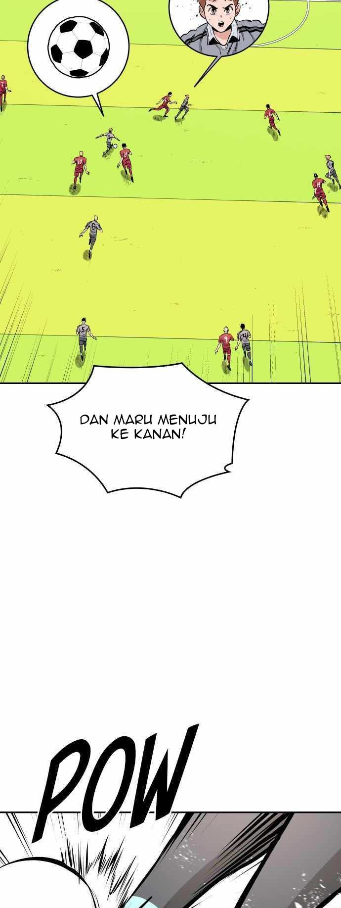 Build Up (Rise Up) Chapter 74 Gambar 41