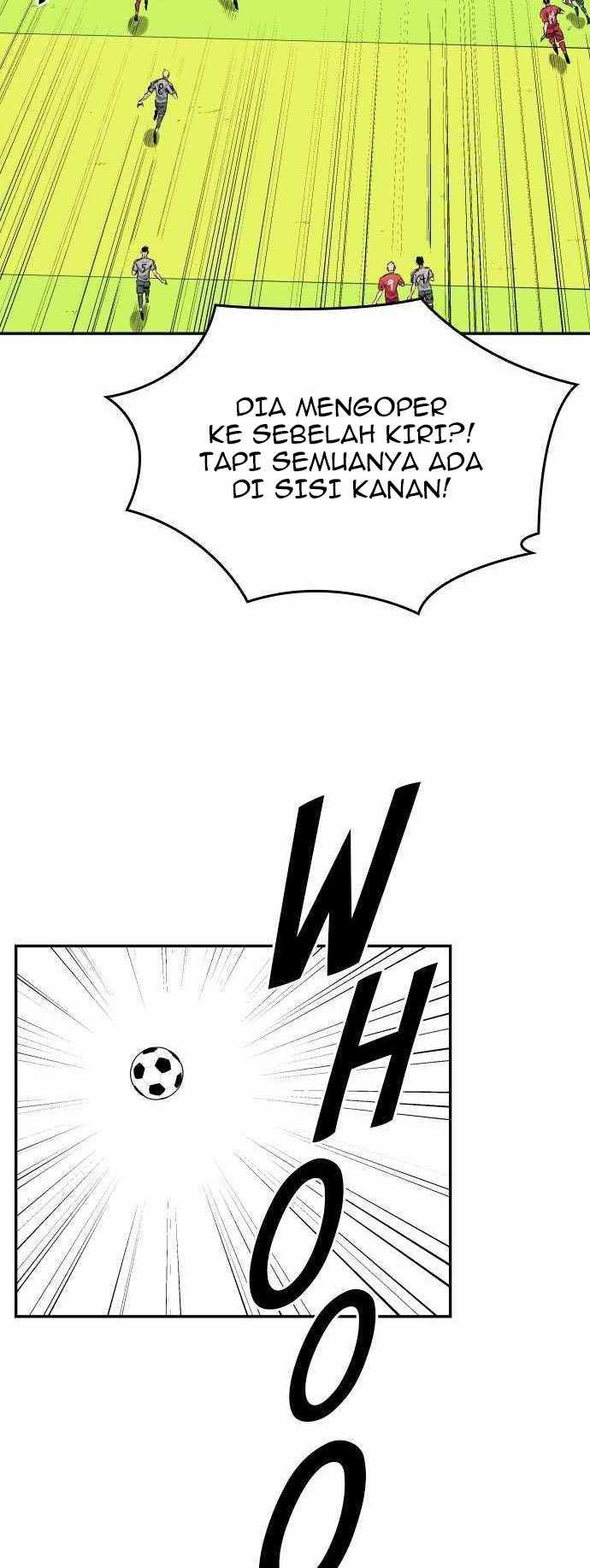 Build Up (Rise Up) Chapter 74 Gambar 43