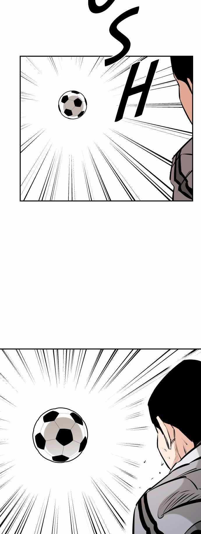 Build Up (Rise Up) Chapter 74 Gambar 44