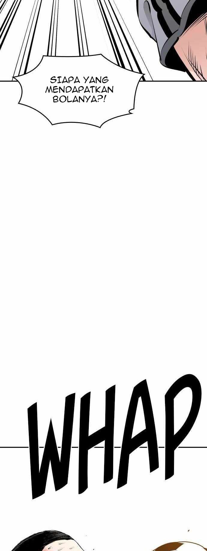 Build Up (Rise Up) Chapter 74 Gambar 45