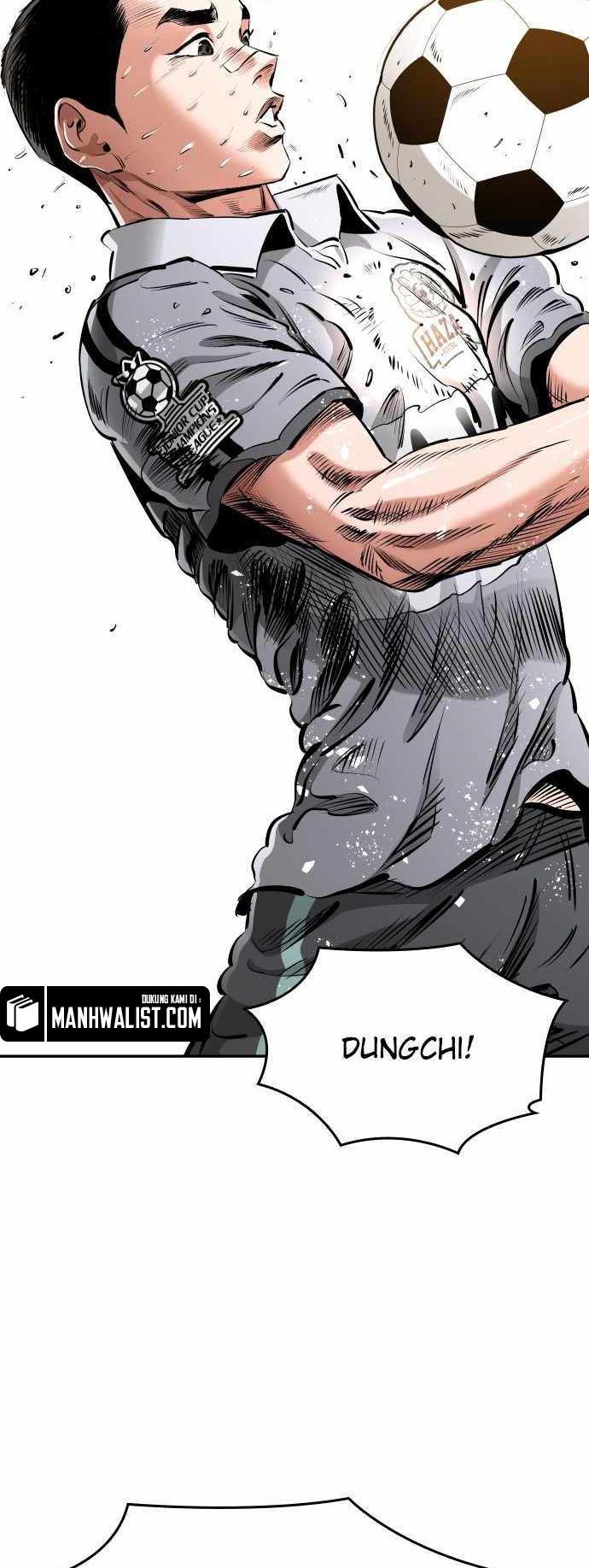Build Up (Rise Up) Chapter 74 Gambar 46