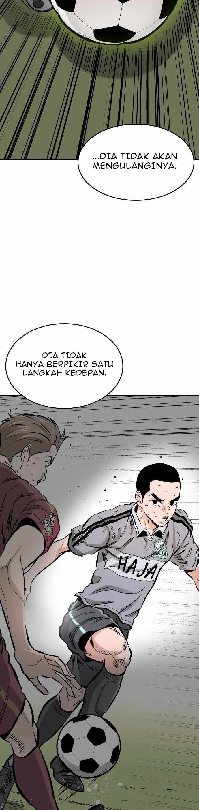 Build Up (Rise Up) Chapter 76 Gambar 2