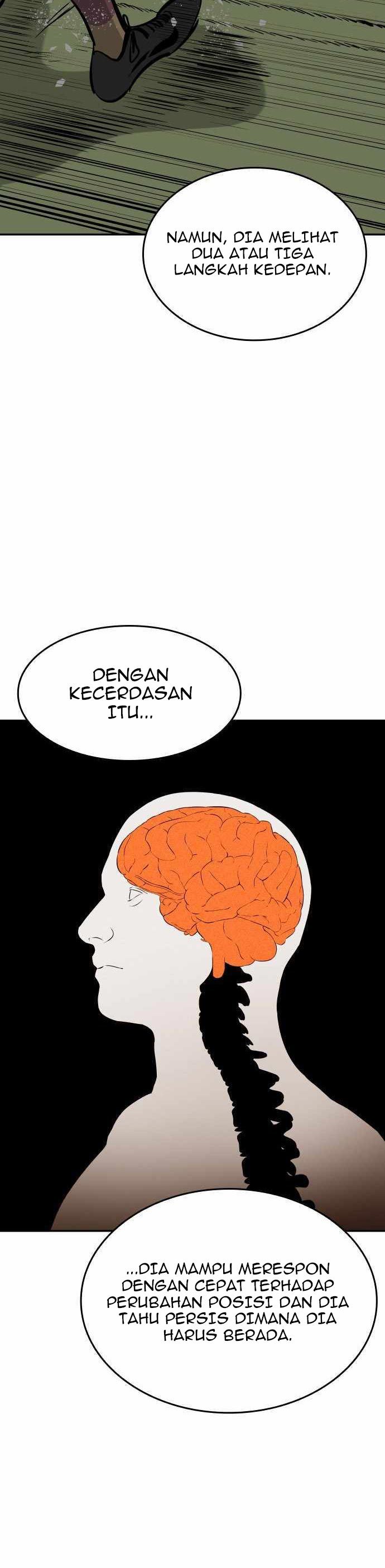Build Up (Rise Up) Chapter 76 Gambar 3