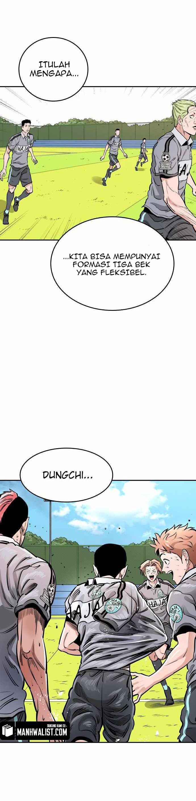 Build Up (Rise Up) Chapter 76 Gambar 4