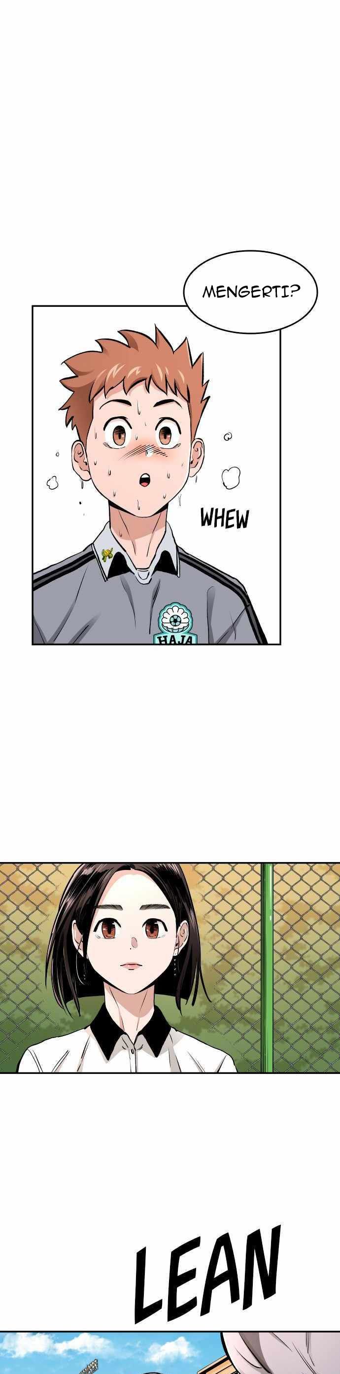 Build Up (Rise Up) Chapter 76 Gambar 10
