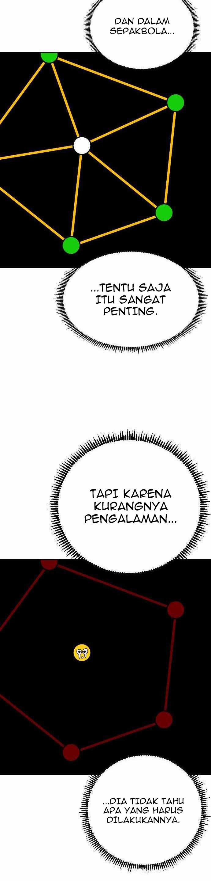 Build Up (Rise Up) Chapter 76 Gambar 29