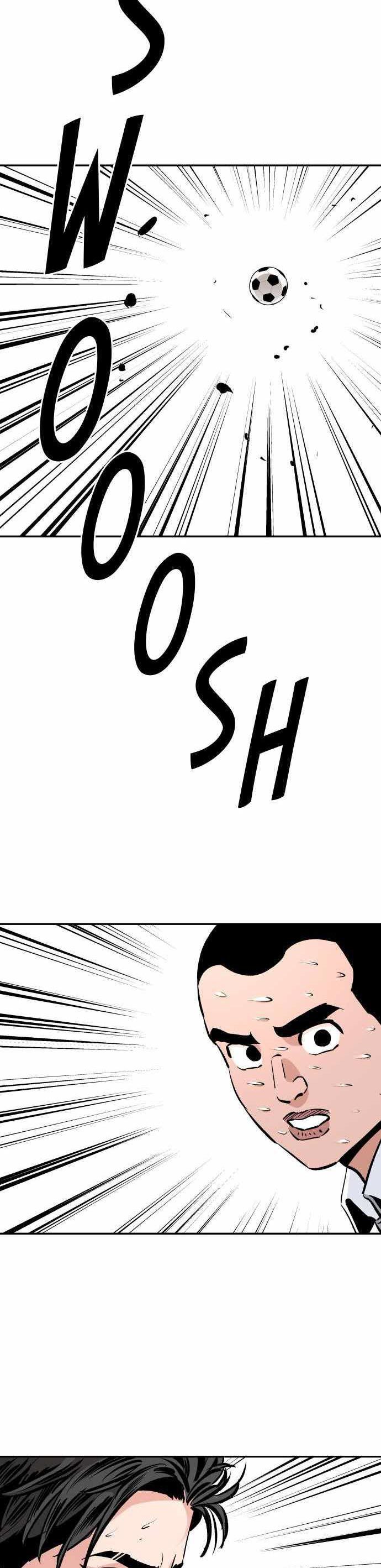 Build Up (Rise Up) Chapter 76 Gambar 48