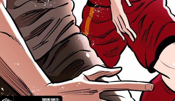 Build Up (Rise Up) Chapter 76 Gambar 55