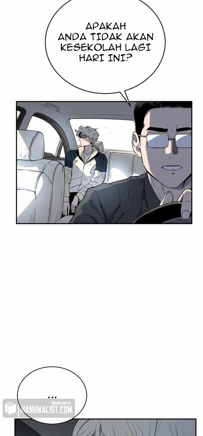 Build Up (Rise Up) Chapter 82 Gambar 3