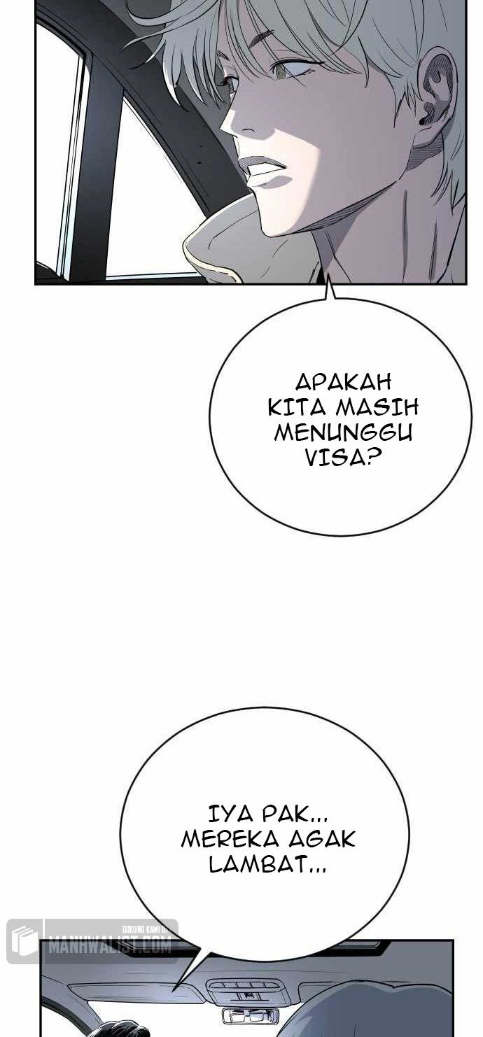 Build Up (Rise Up) Chapter 82 Gambar 4
