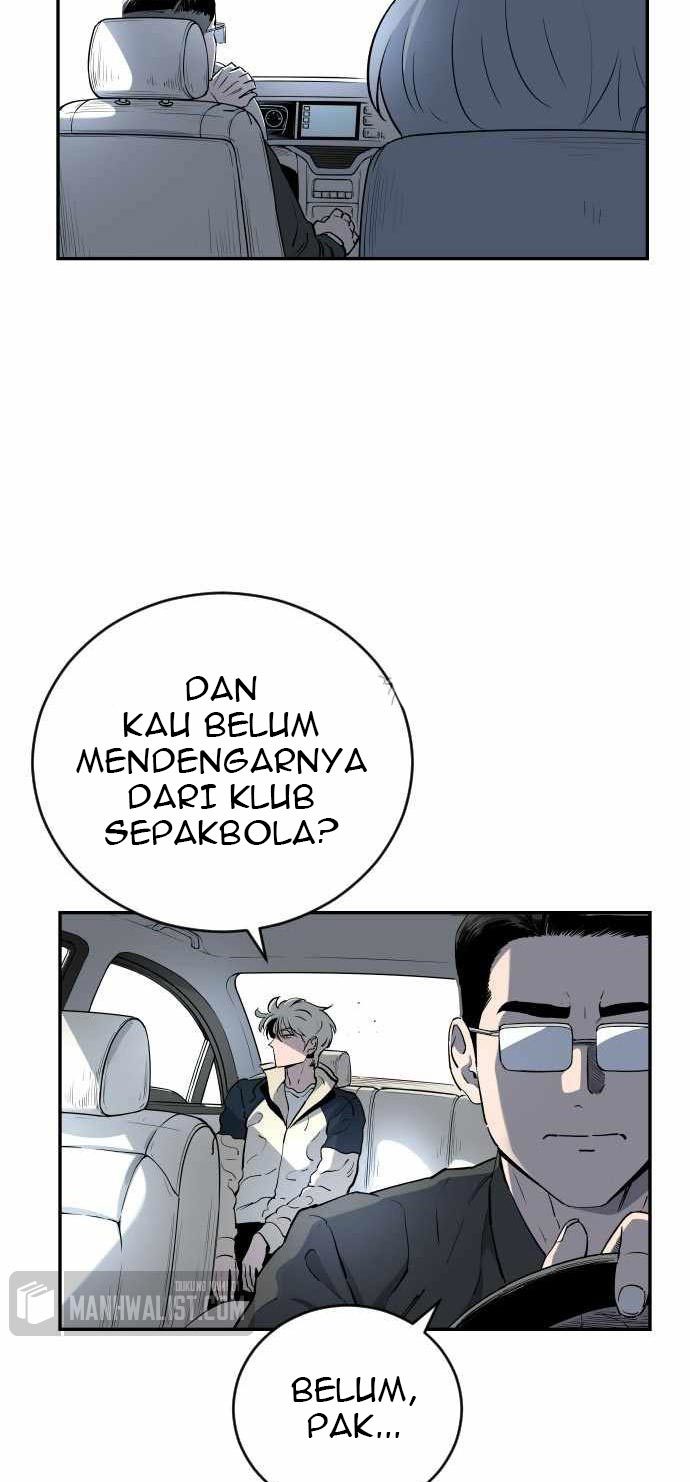 Build Up (Rise Up) Chapter 82 Gambar 5