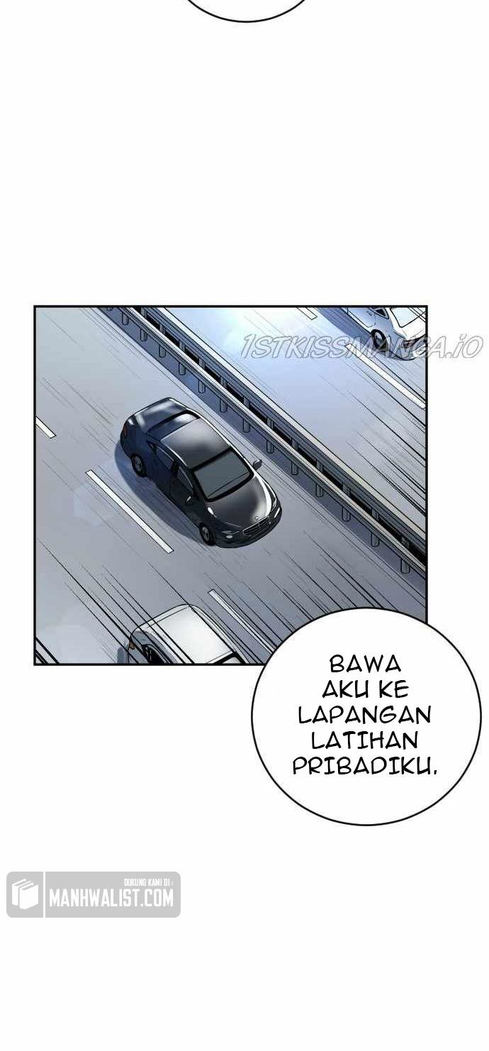 Build Up (Rise Up) Chapter 82 Gambar 6