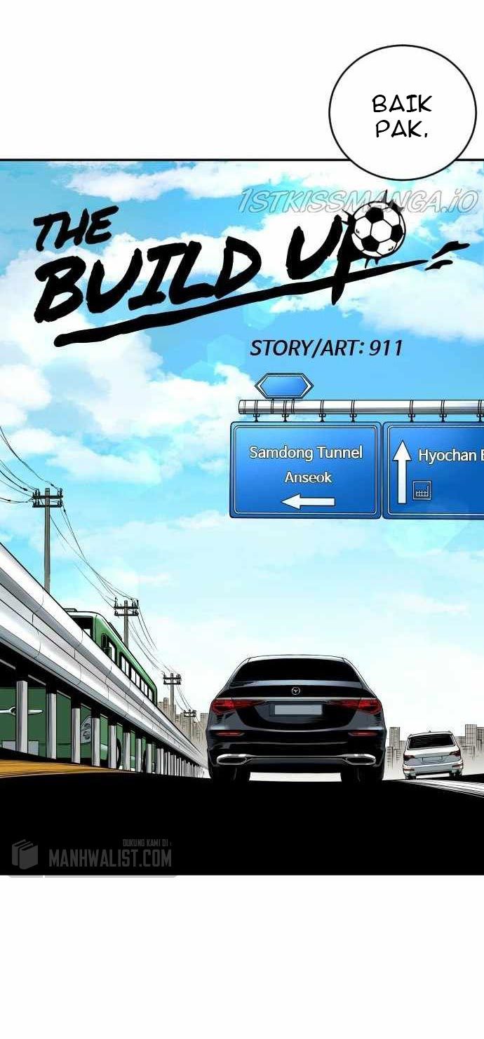 Build Up (Rise Up) Chapter 82 Gambar 7