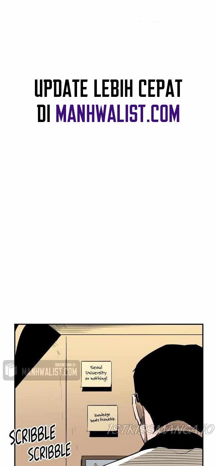 Build Up (Rise Up) Chapter 82 Gambar 8