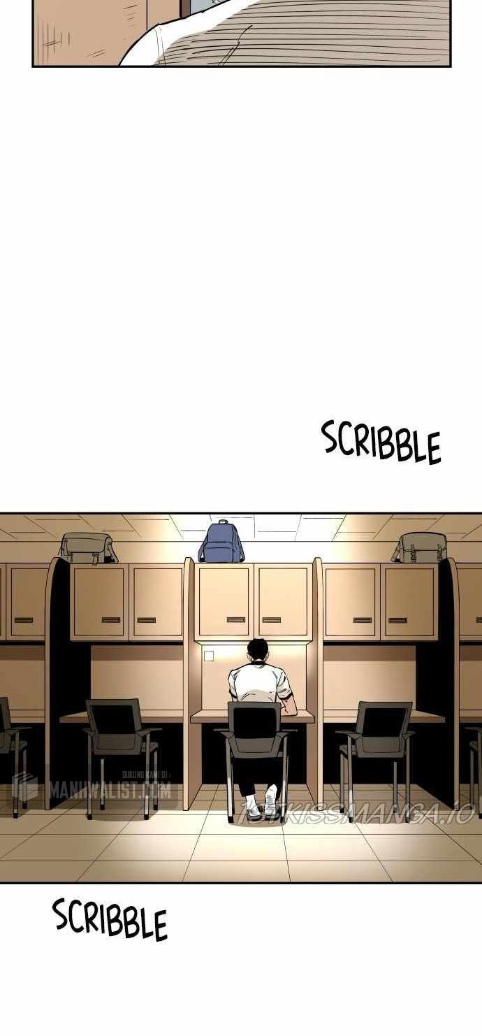Build Up (Rise Up) Chapter 82 Gambar 9