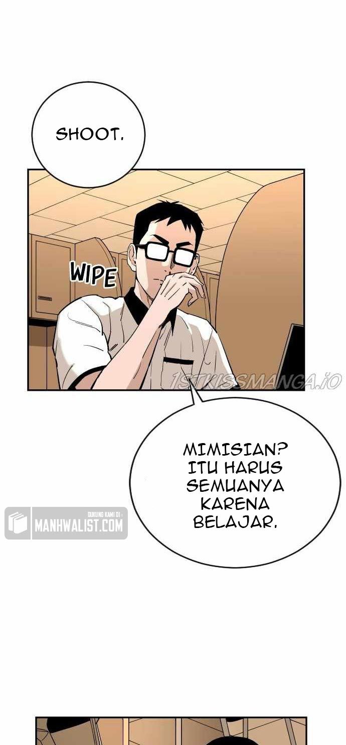 Build Up (Rise Up) Chapter 82 Gambar 11