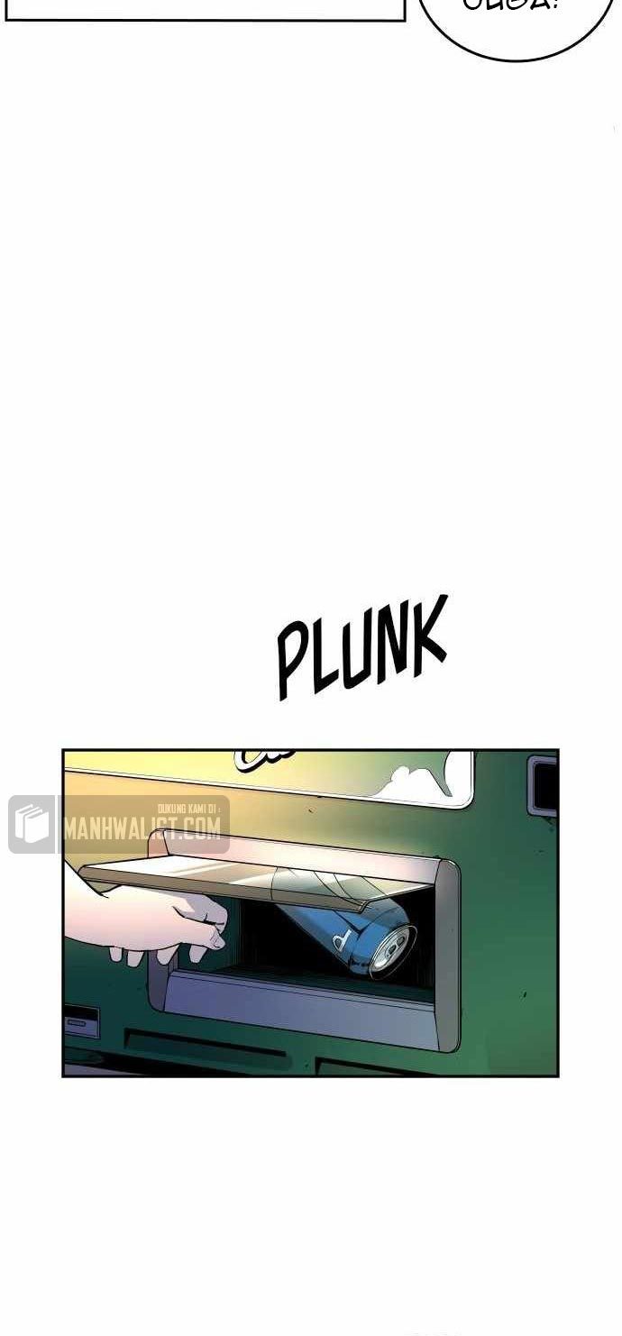 Build Up (Rise Up) Chapter 82 Gambar 14