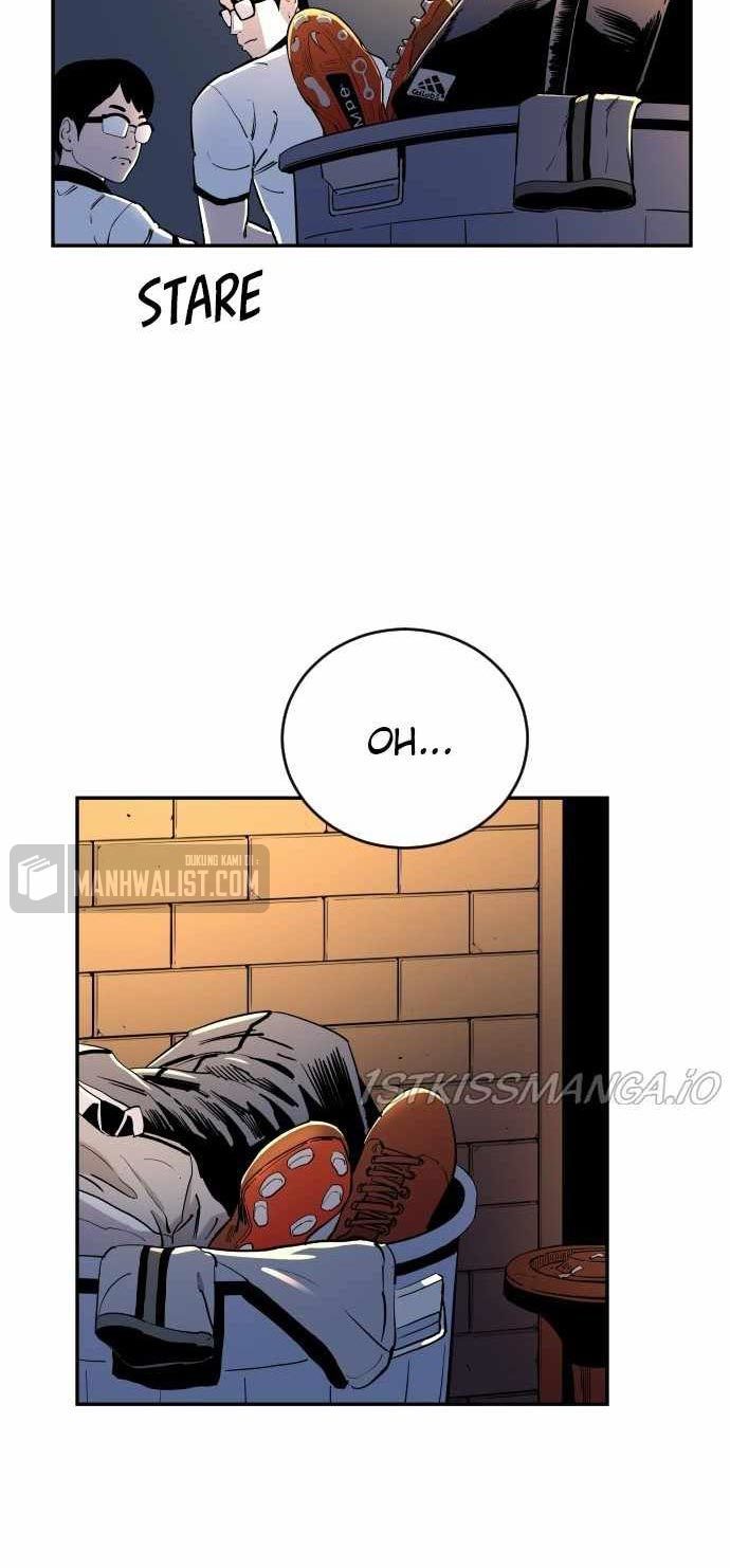 Build Up (Rise Up) Chapter 82 Gambar 16