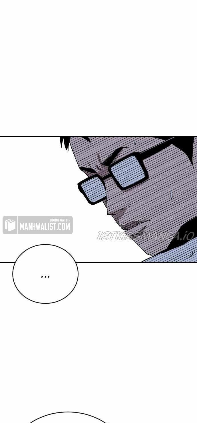 Build Up (Rise Up) Chapter 82 Gambar 17