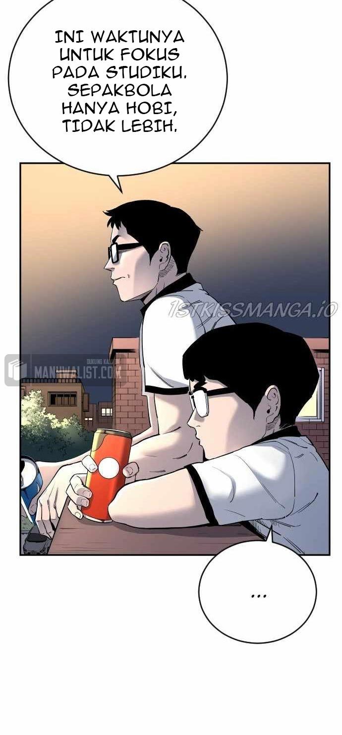 Build Up (Rise Up) Chapter 82 Gambar 18