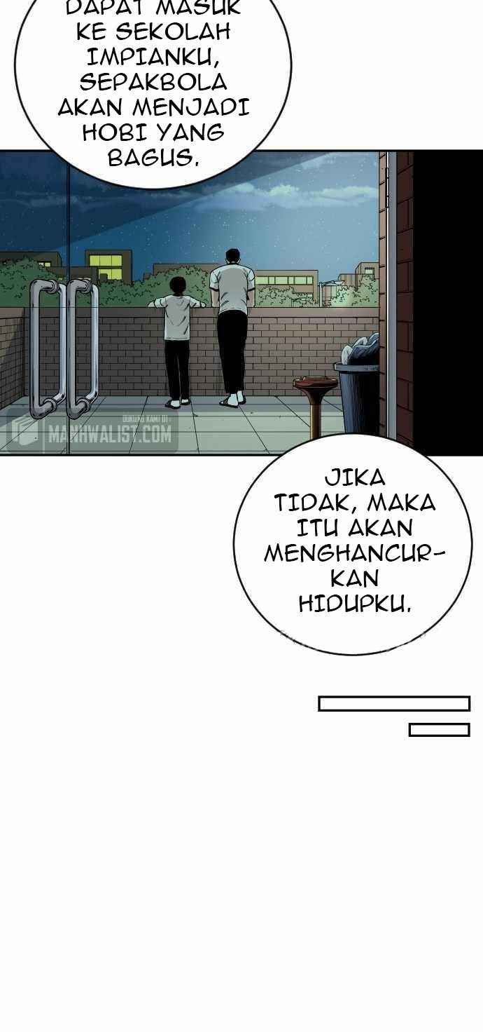 Build Up (Rise Up) Chapter 82 Gambar 23