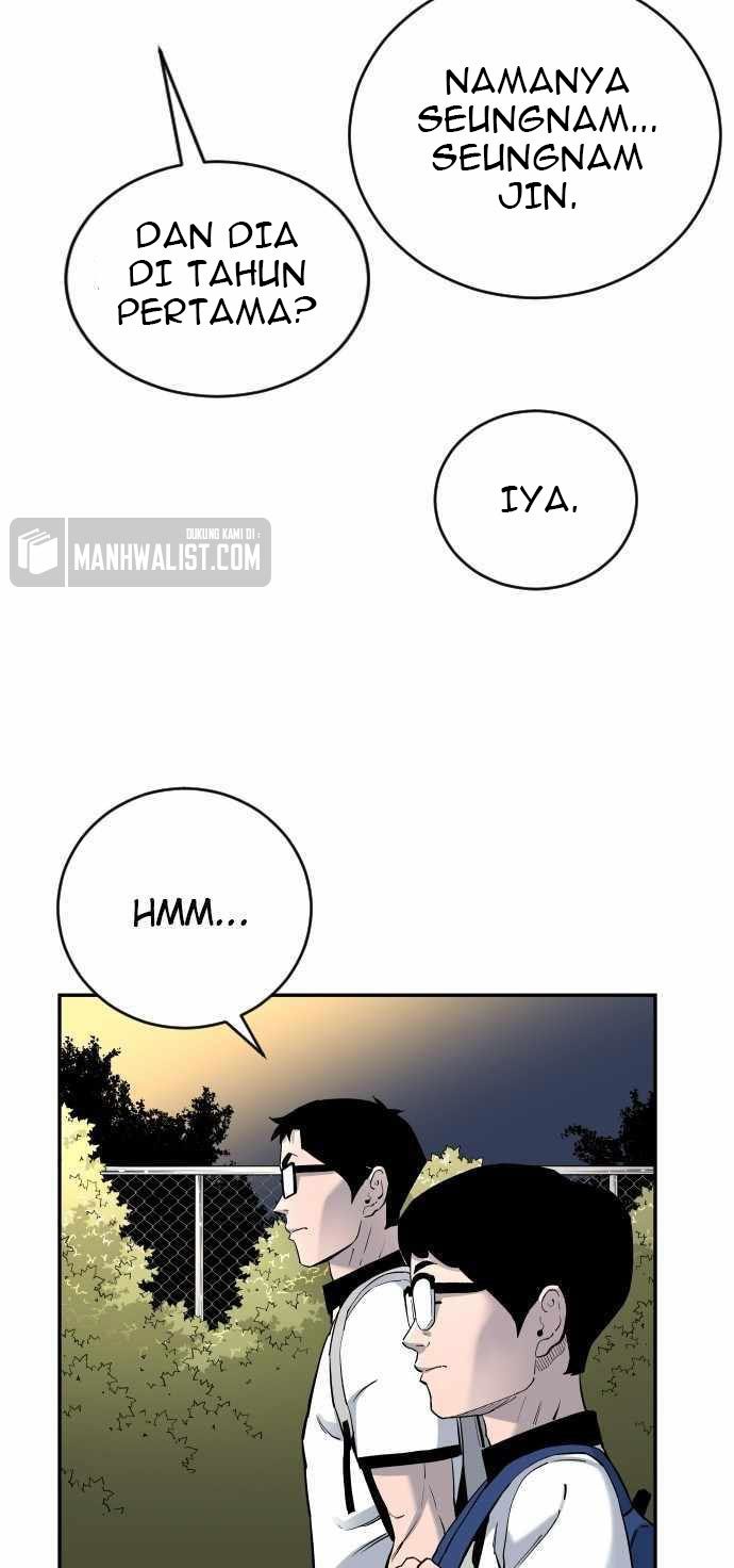 Build Up (Rise Up) Chapter 82 Gambar 26