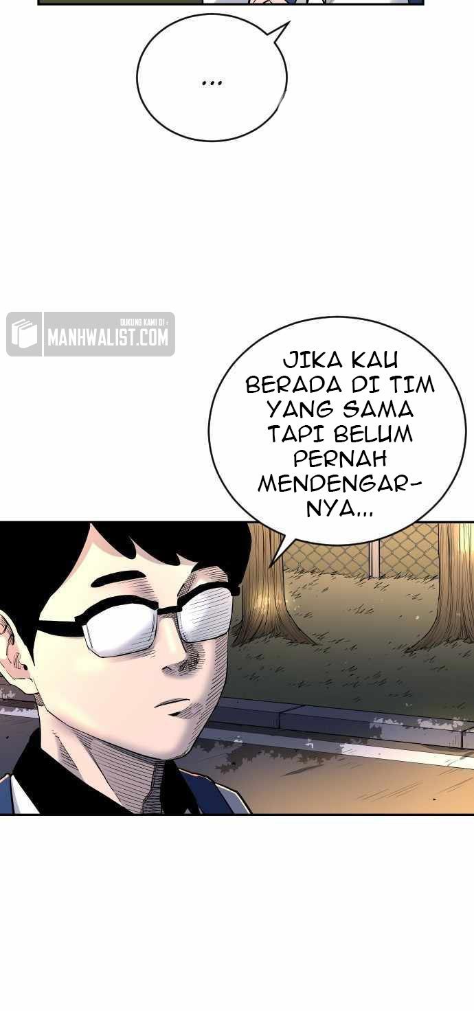 Build Up (Rise Up) Chapter 82 Gambar 27
