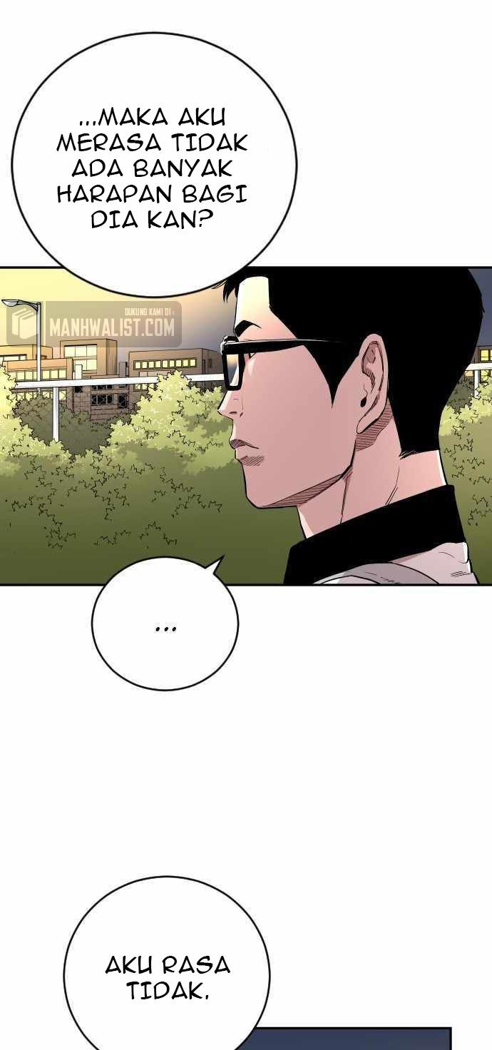 Build Up (Rise Up) Chapter 82 Gambar 28