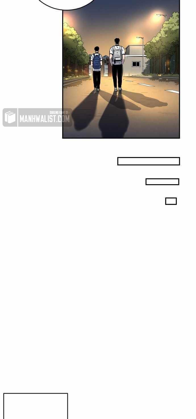 Build Up (Rise Up) Chapter 82 Gambar 29