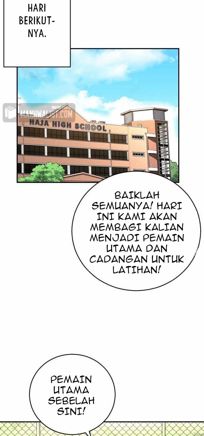 Build Up (Rise Up) Chapter 82 Gambar 30