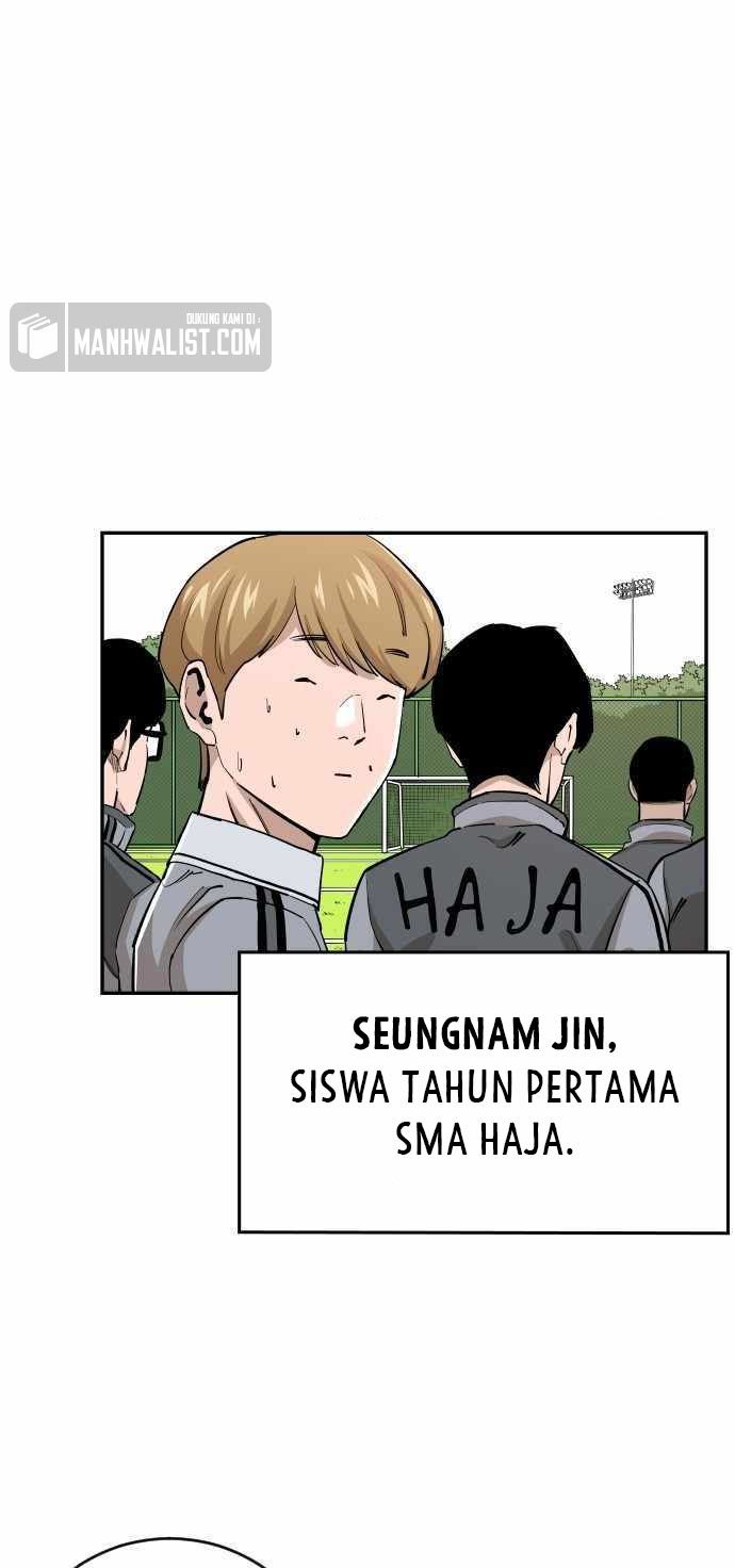 Build Up (Rise Up) Chapter 82 Gambar 32