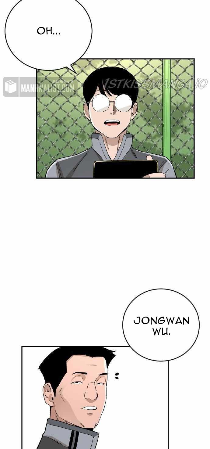 Build Up (Rise Up) Chapter 82 Gambar 33