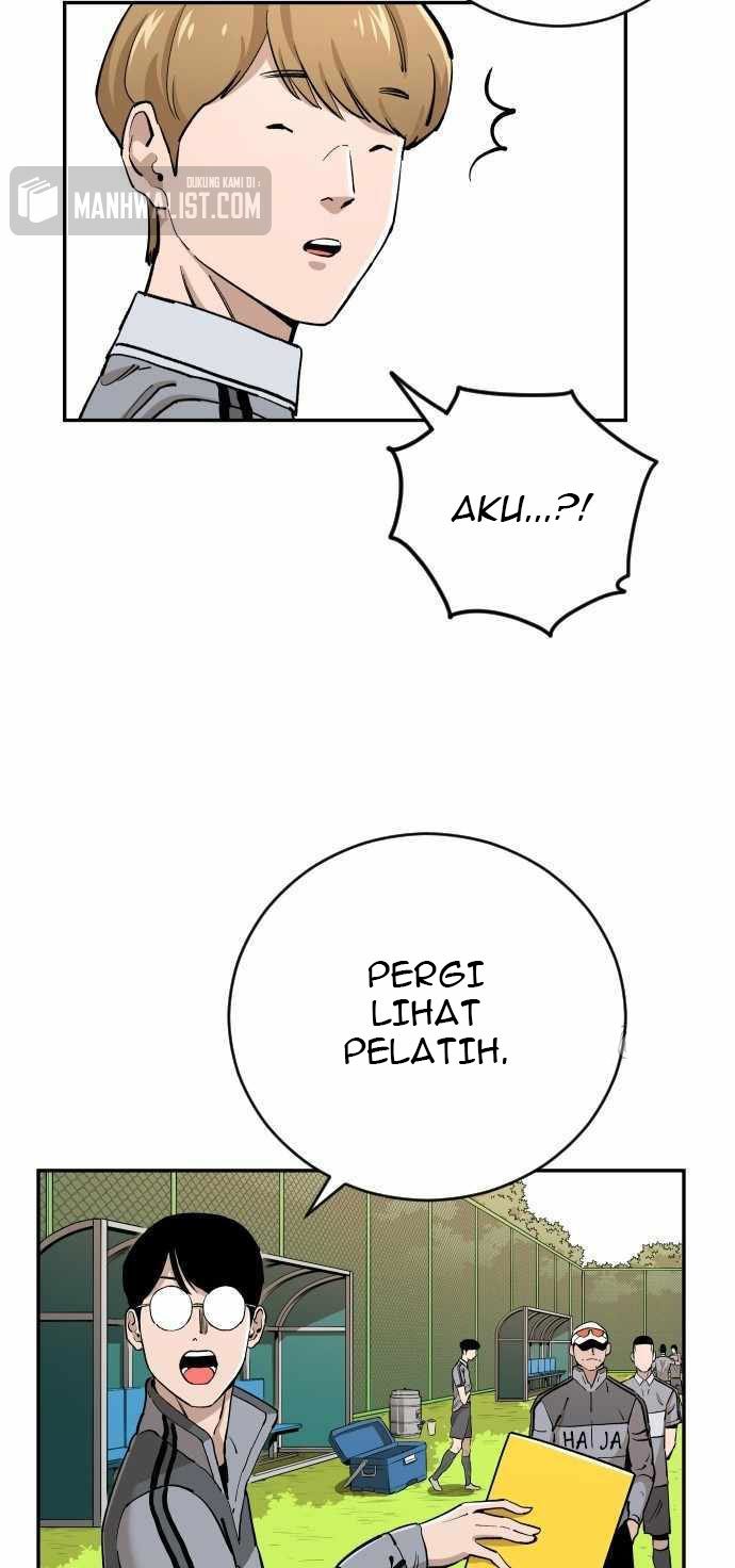 Build Up (Rise Up) Chapter 82 Gambar 36