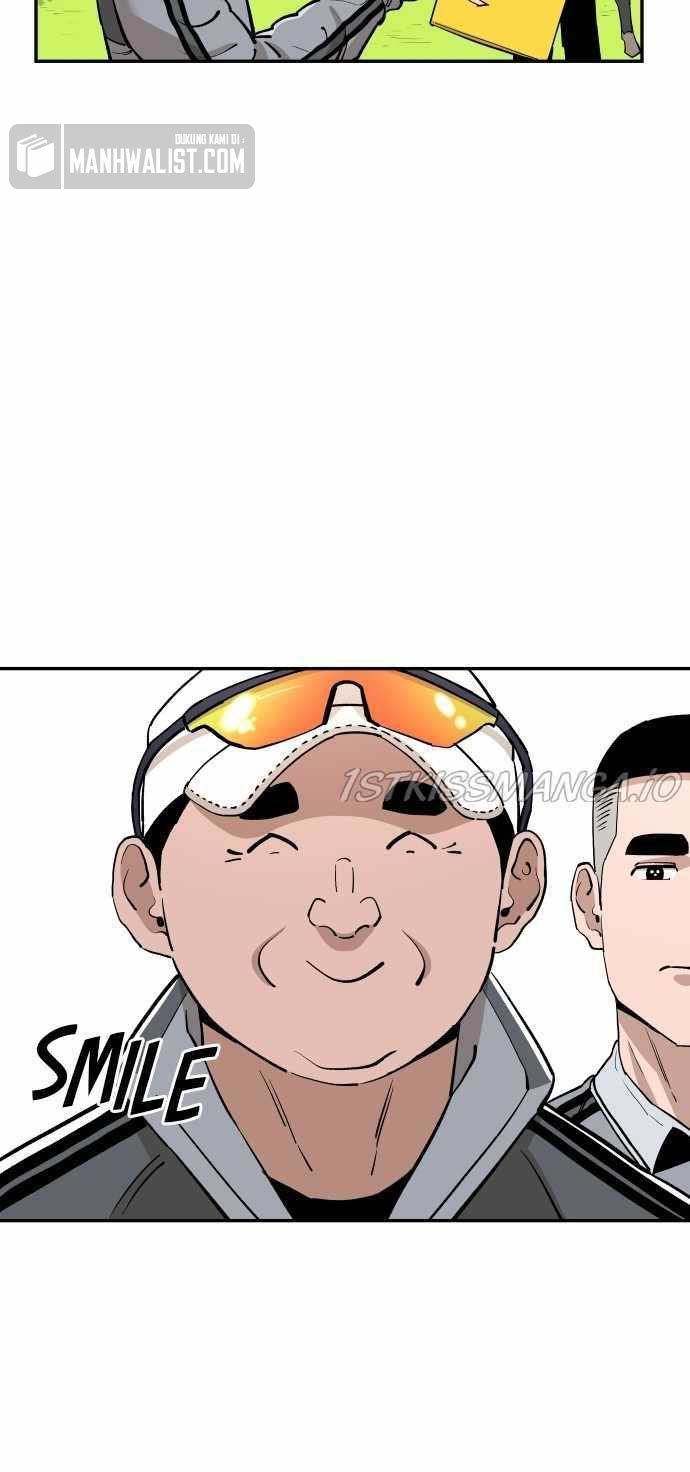 Build Up (Rise Up) Chapter 82 Gambar 37