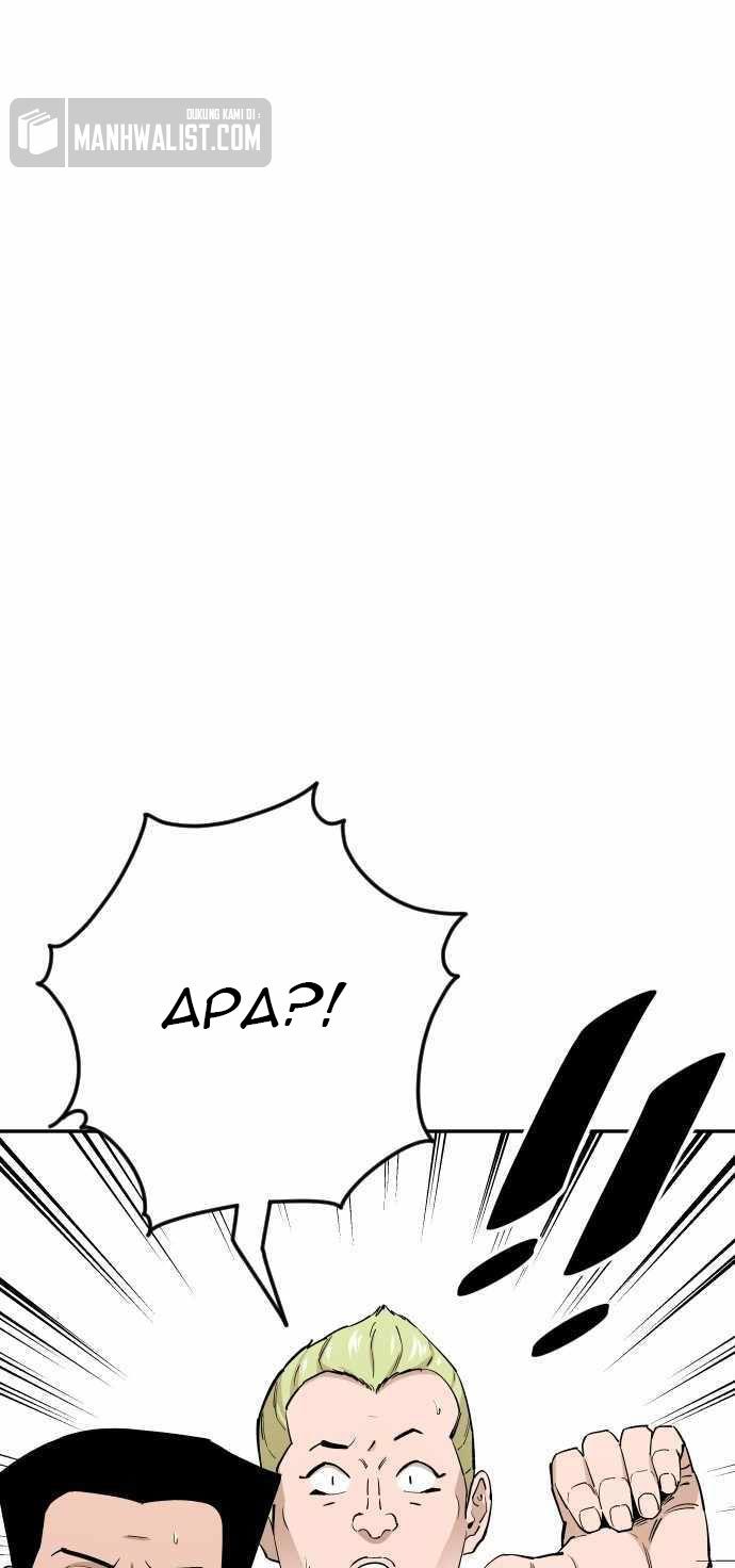 Build Up (Rise Up) Chapter 82 Gambar 38