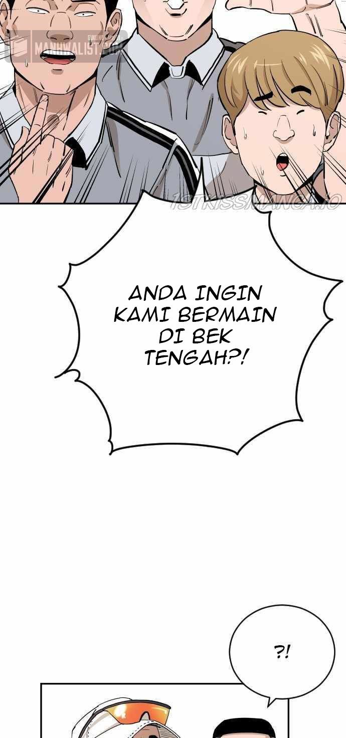 Build Up (Rise Up) Chapter 82 Gambar 39