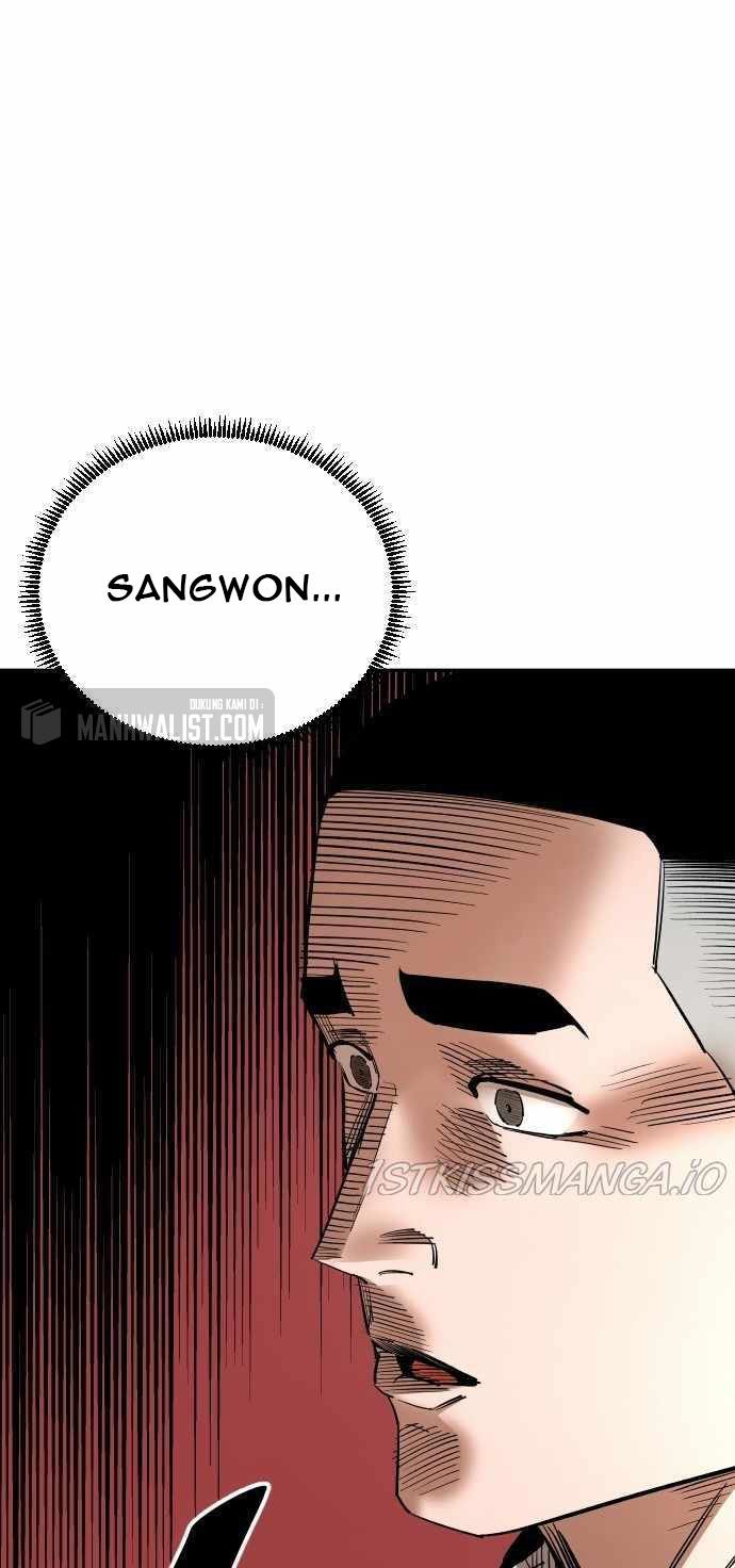 Build Up (Rise Up) Chapter 82 Gambar 42