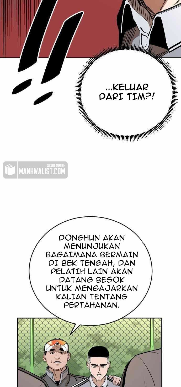 Build Up (Rise Up) Chapter 82 Gambar 43