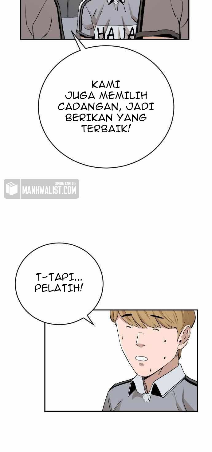 Build Up (Rise Up) Chapter 82 Gambar 44