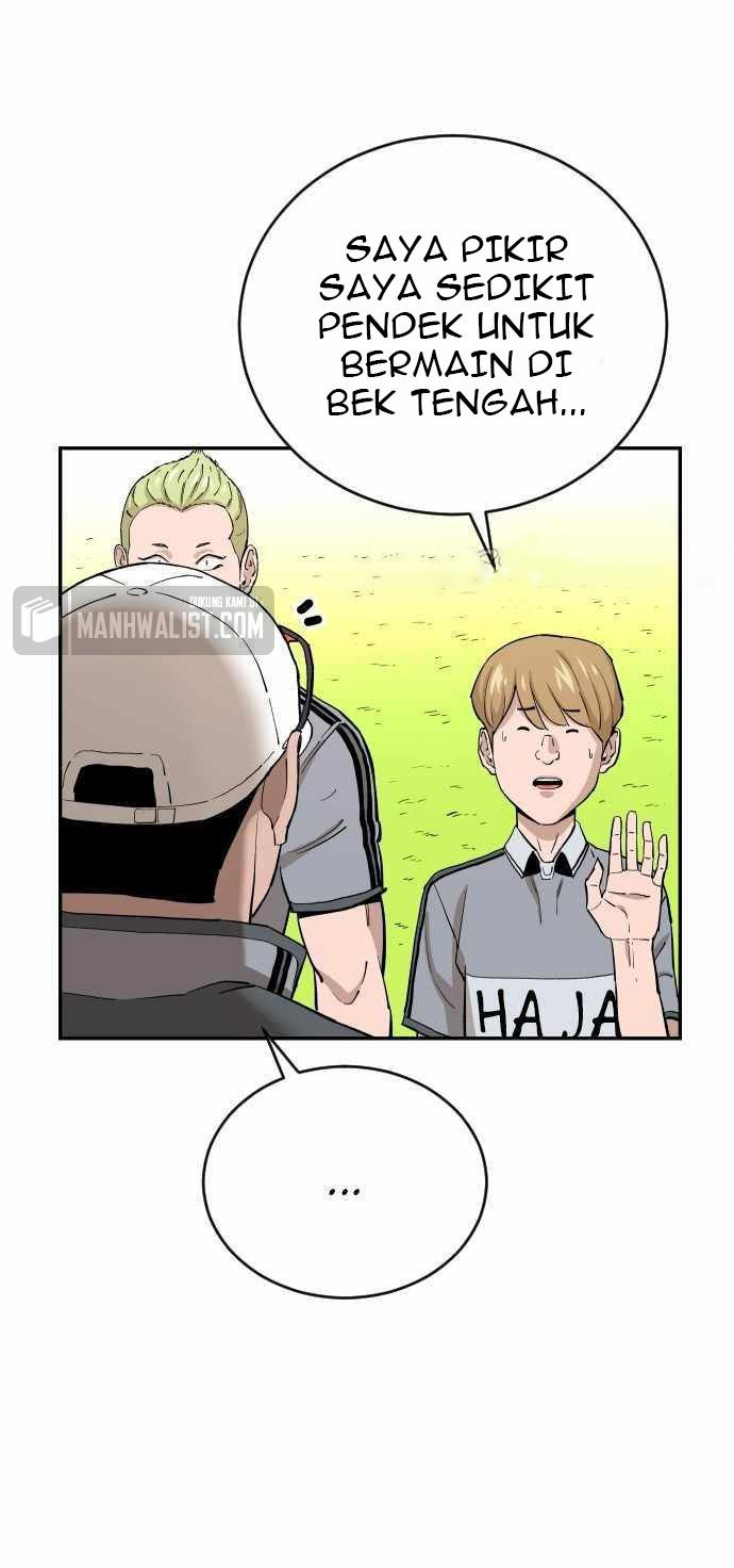 Build Up (Rise Up) Chapter 82 Gambar 45