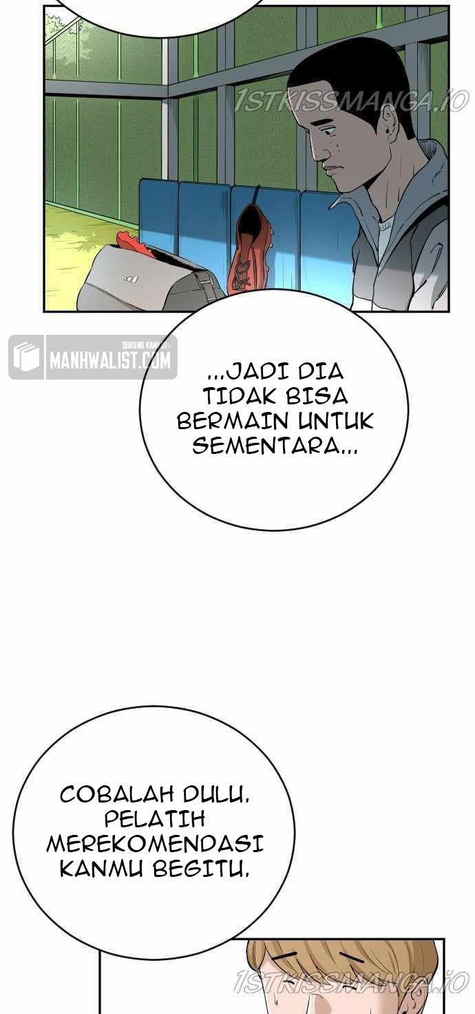 Build Up (Rise Up) Chapter 82 Gambar 47