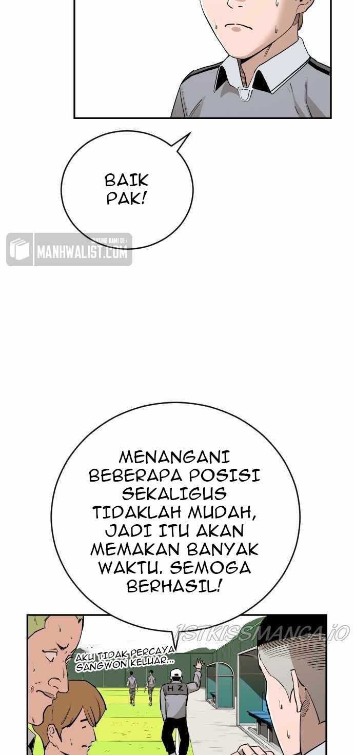 Build Up (Rise Up) Chapter 82 Gambar 48