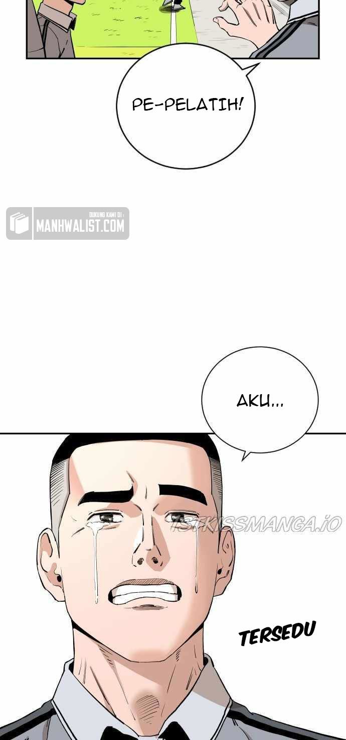 Build Up (Rise Up) Chapter 82 Gambar 49