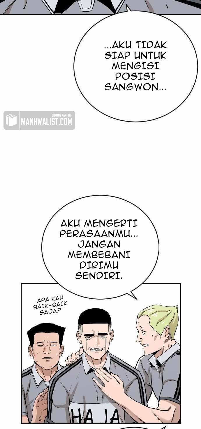 Build Up (Rise Up) Chapter 82 Gambar 50