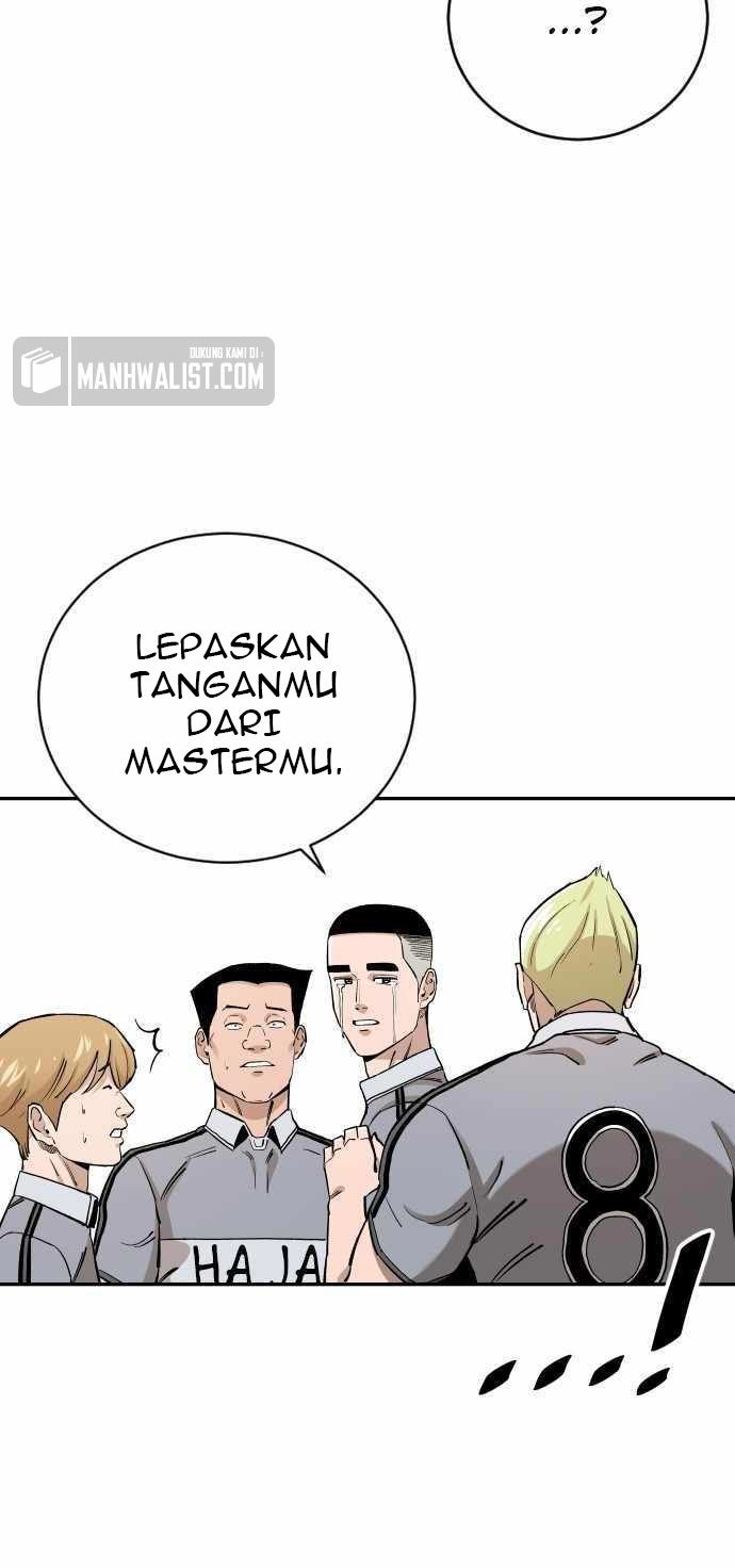 Build Up (Rise Up) Chapter 82 Gambar 52